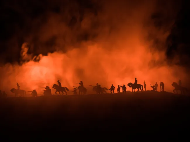 Civil War Reconstruction